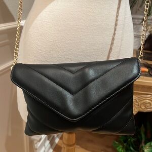 Beautiful crossbody bag